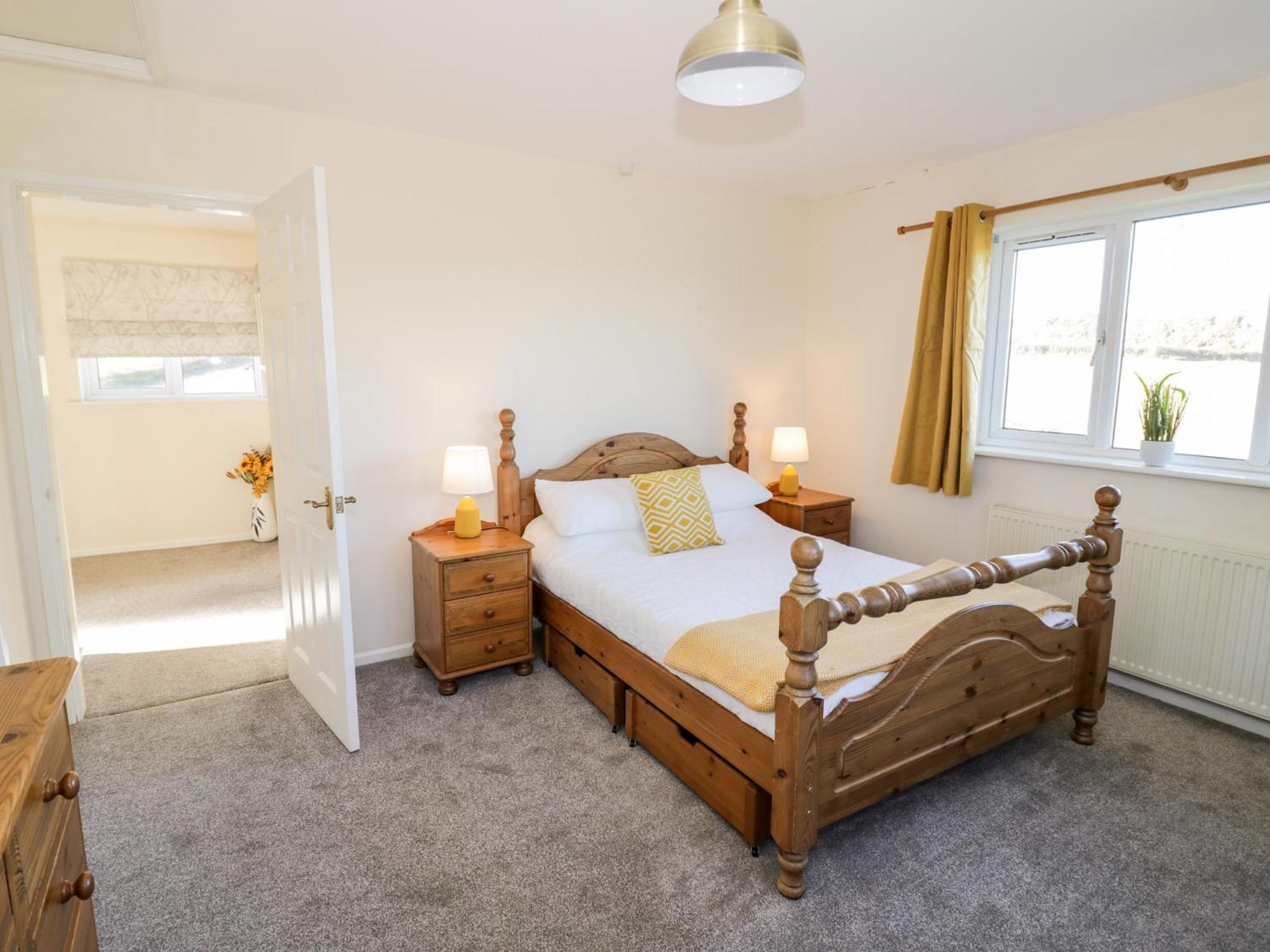 Tixall Manor Farm Stafford Buitenkant foto